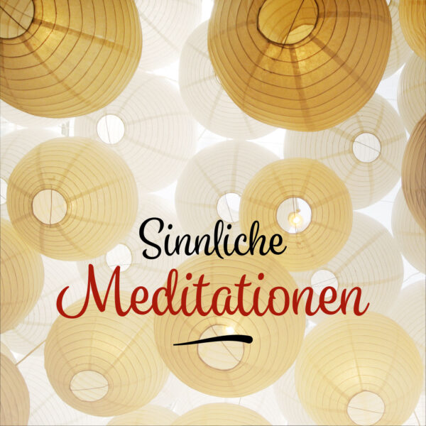 Sinnliche Meditationen | Nicole Siller